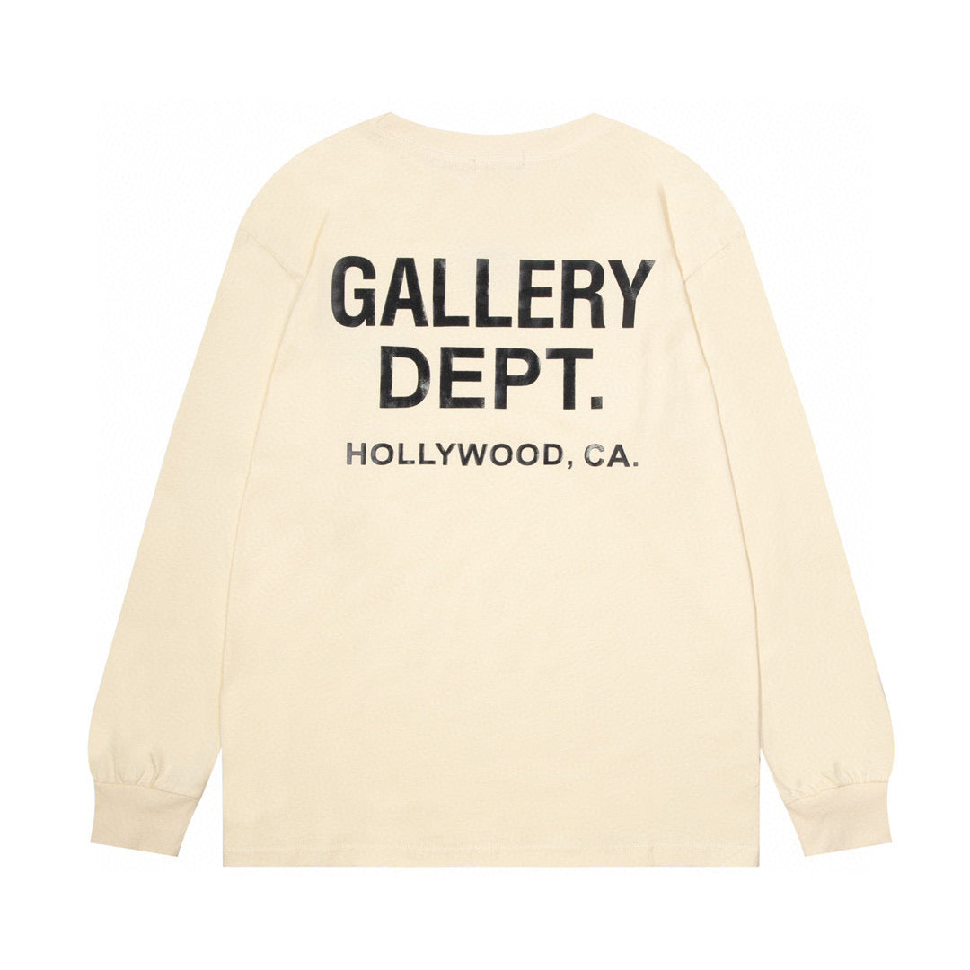 Gallery Dept L/S