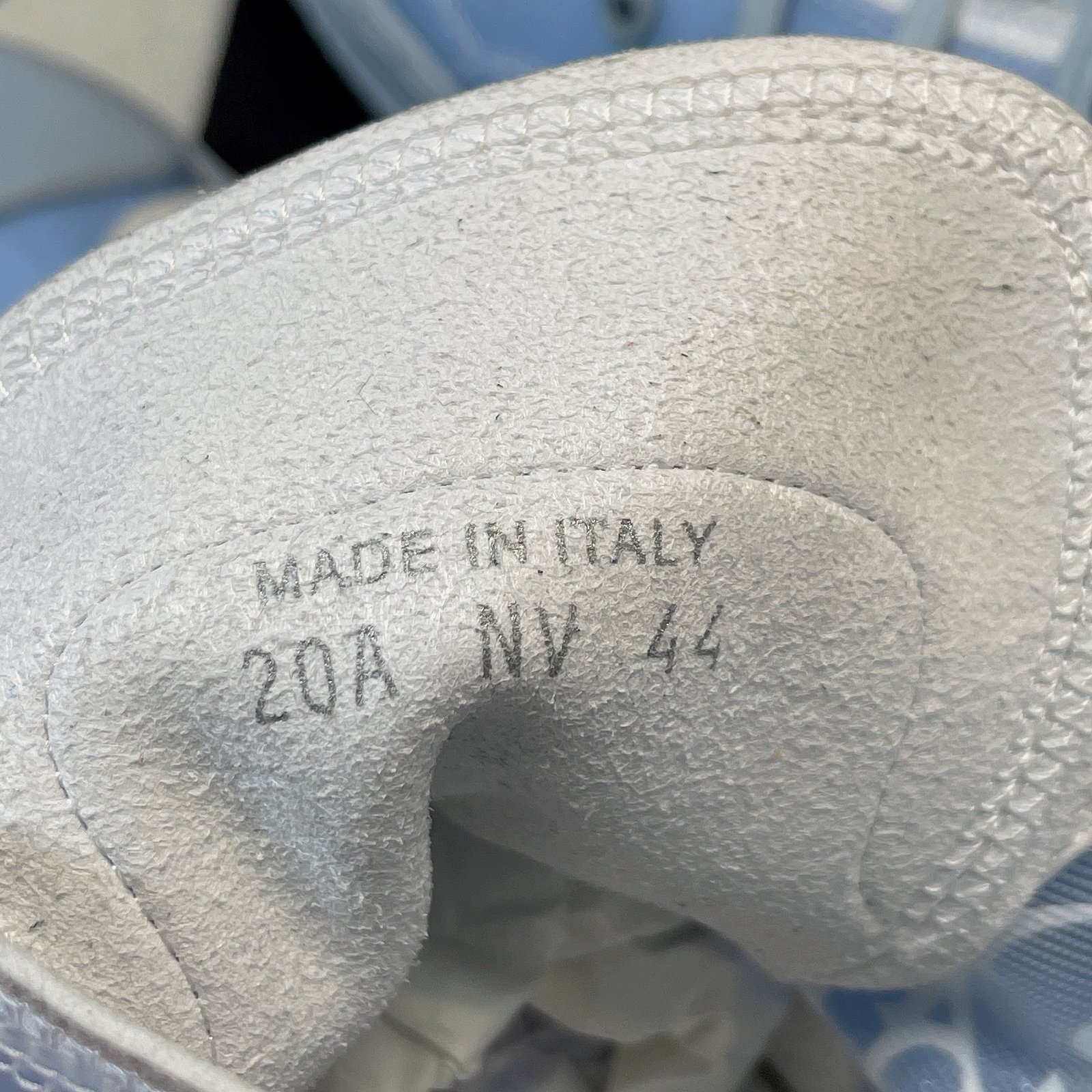 Converse Dupes Dior B23 High Top Sneaker 29