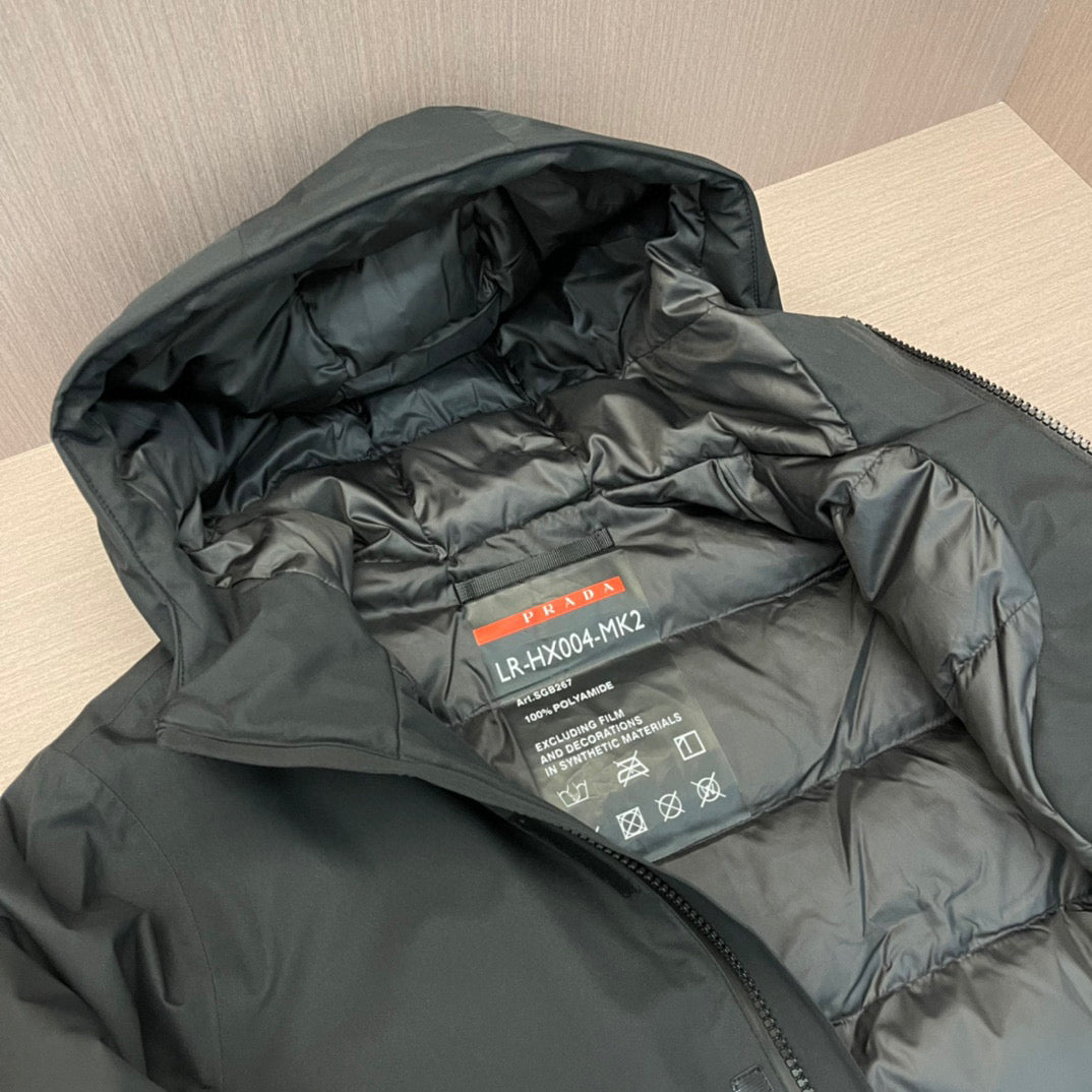 Prada Jacket
