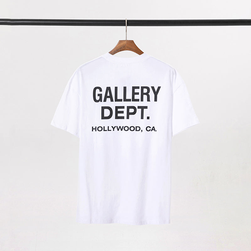 Gallery Dept T-shirt