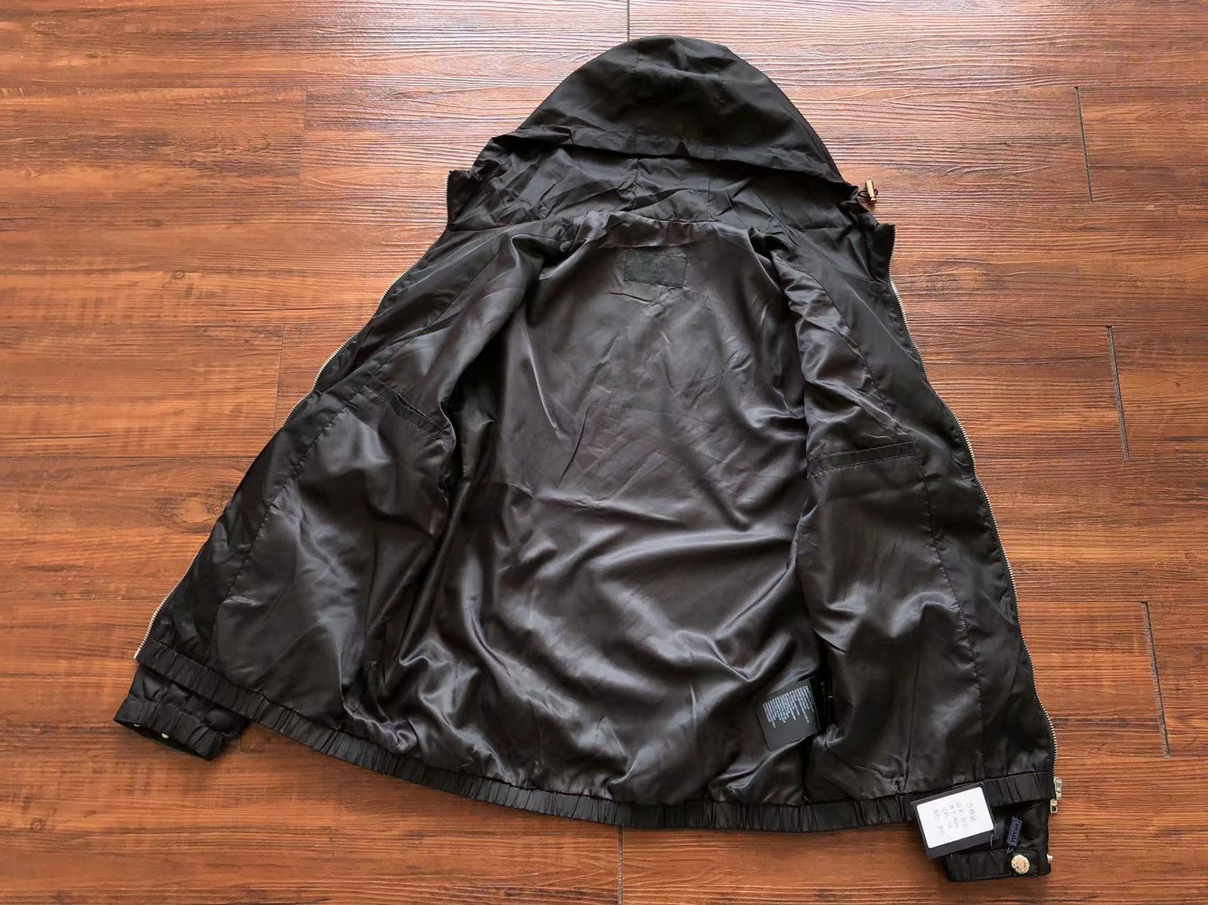 Prada Jacket