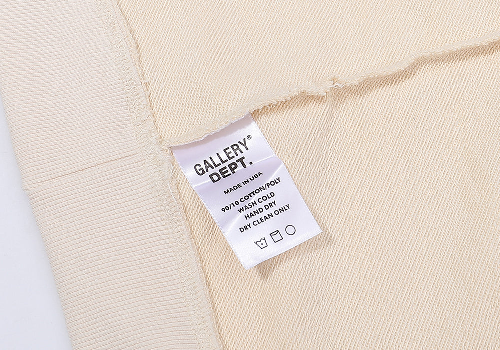 Gallery Dept Sweatshirt