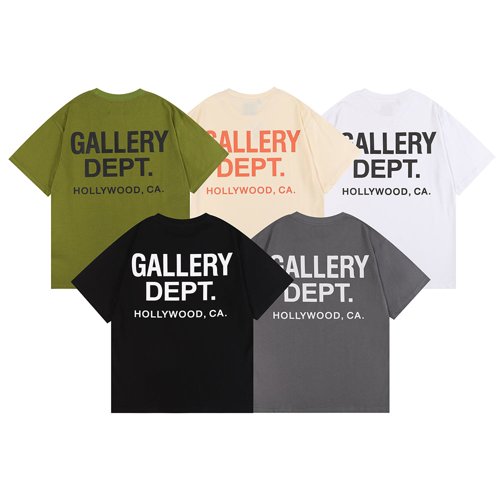 Gallery Dept T-shirt