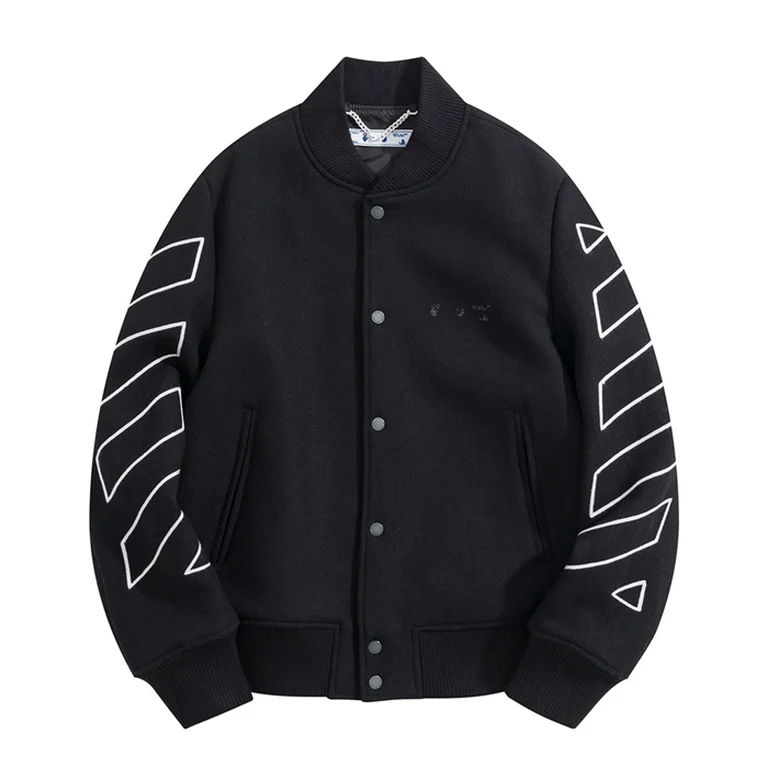 2020fw OFF WHITE Jacket