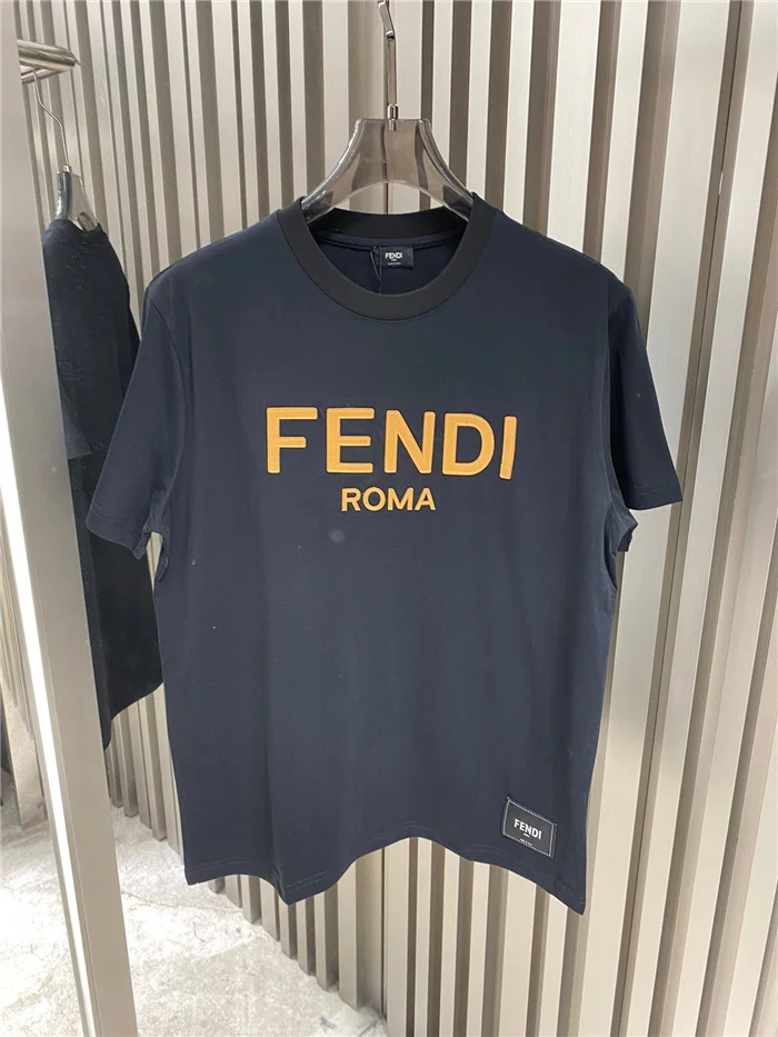 2023SS Fendi T Shirt