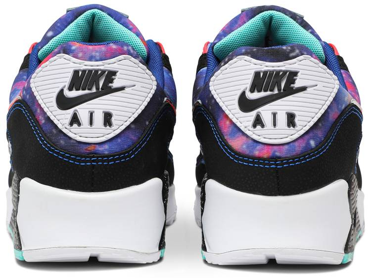 Air Max 90  Supernova 2020  CW6018-001