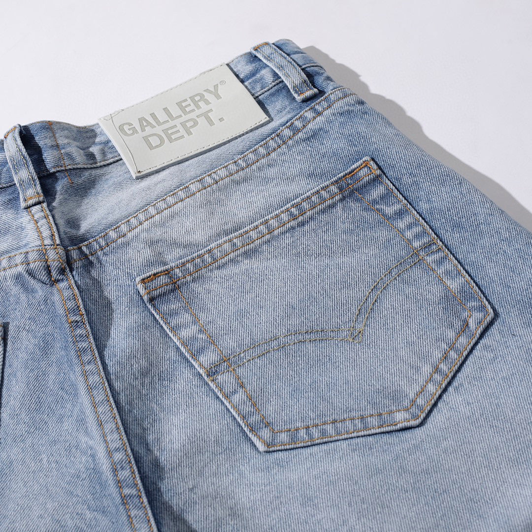 Gallery Dept Jeans