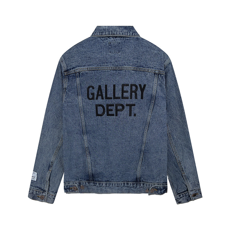 Gallery Dept Denim Jacket