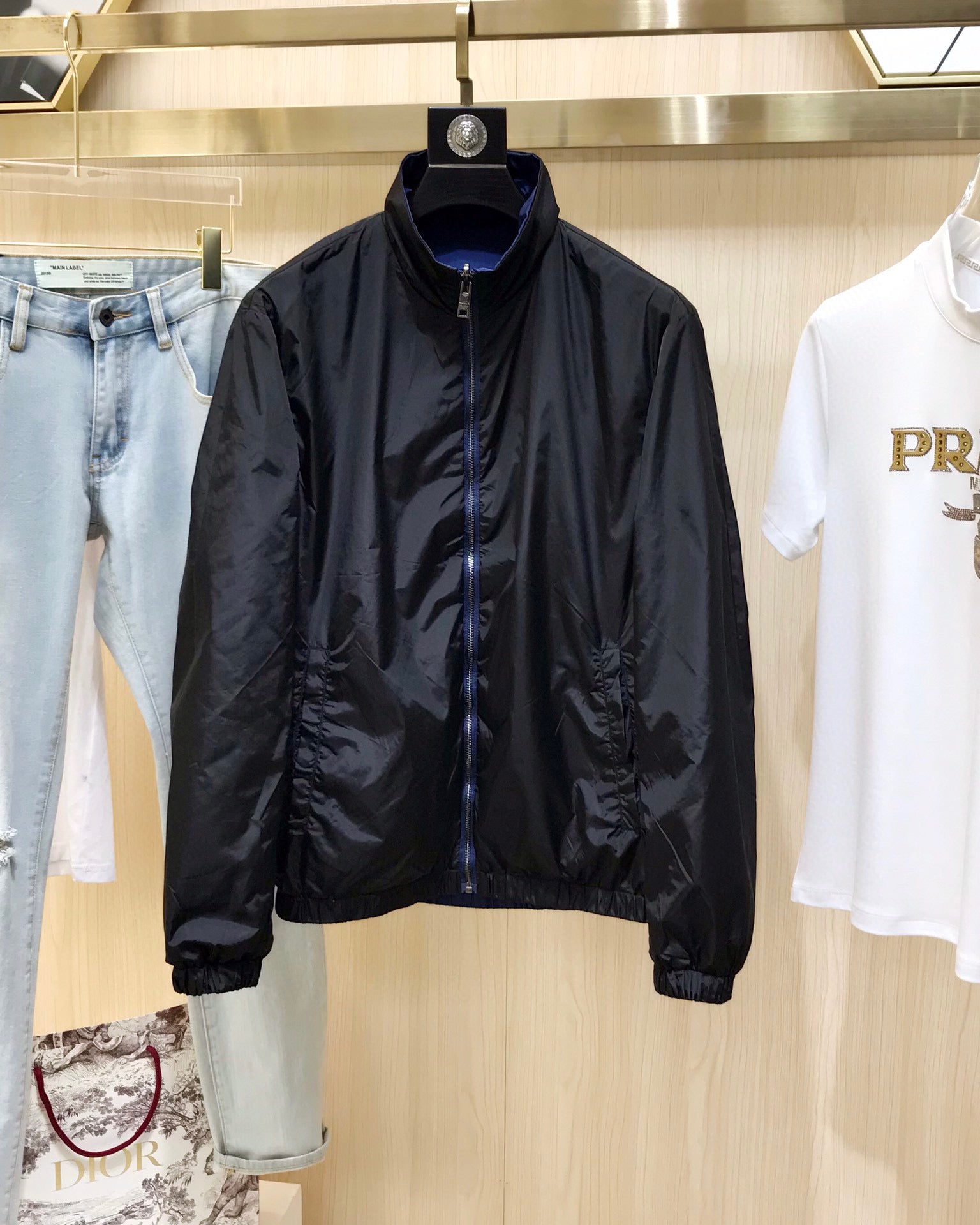 Prada Jacket