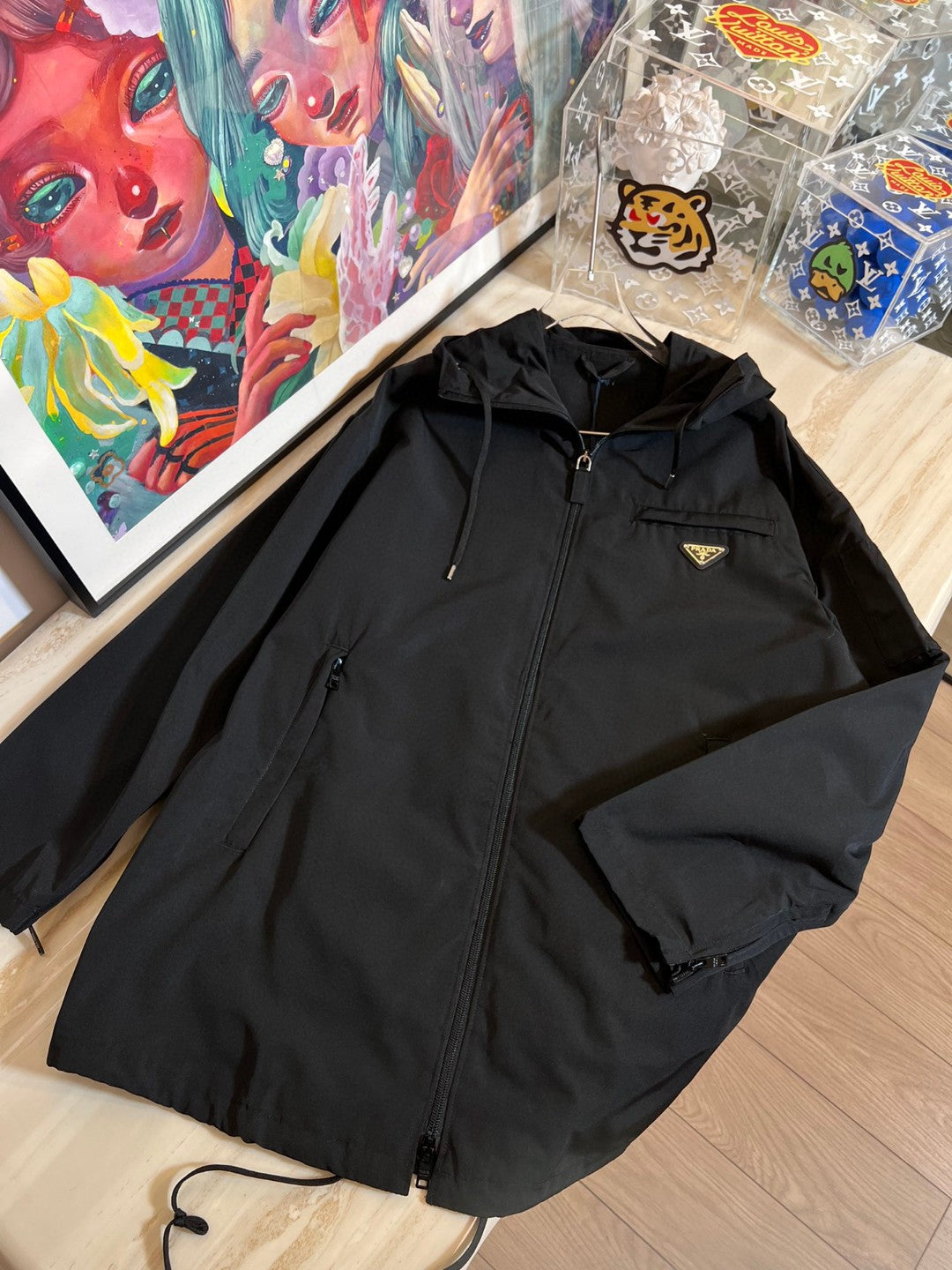 Prada Jacket