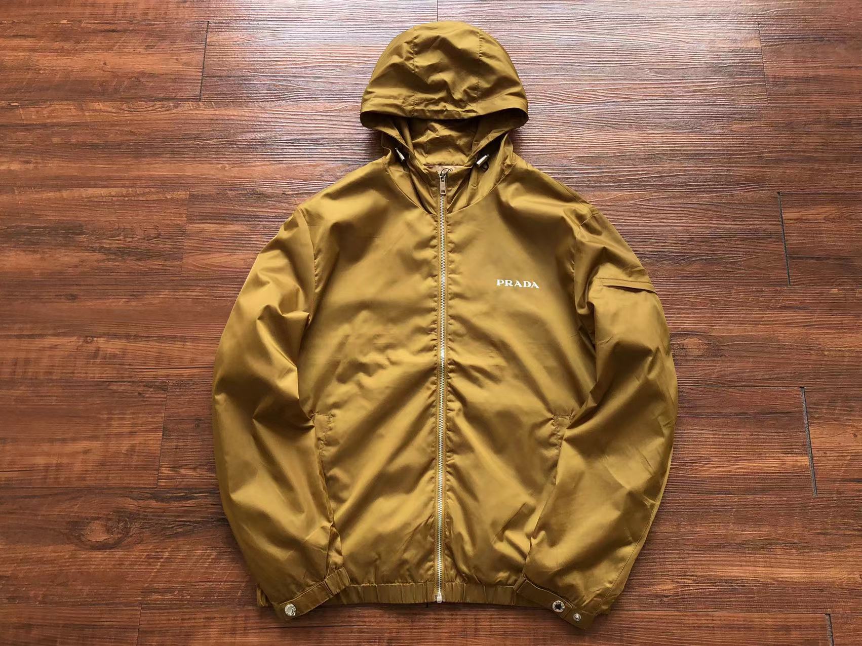 Prada Jacket
