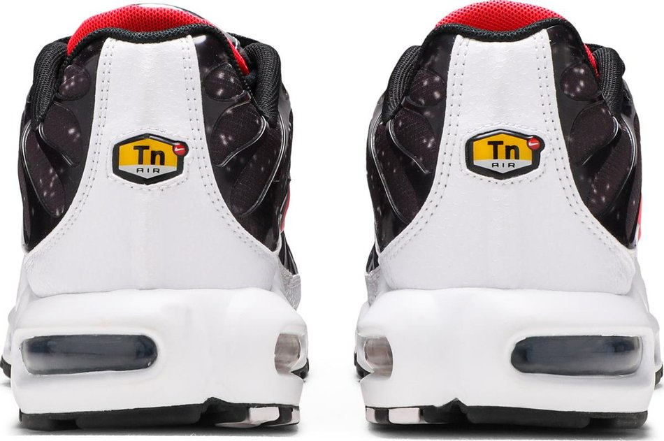 Air Max Plus  Supernova 2020  CW6019-001