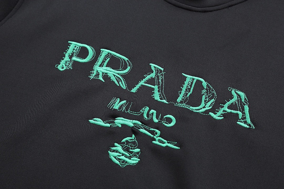 Prada Sweatshirt
