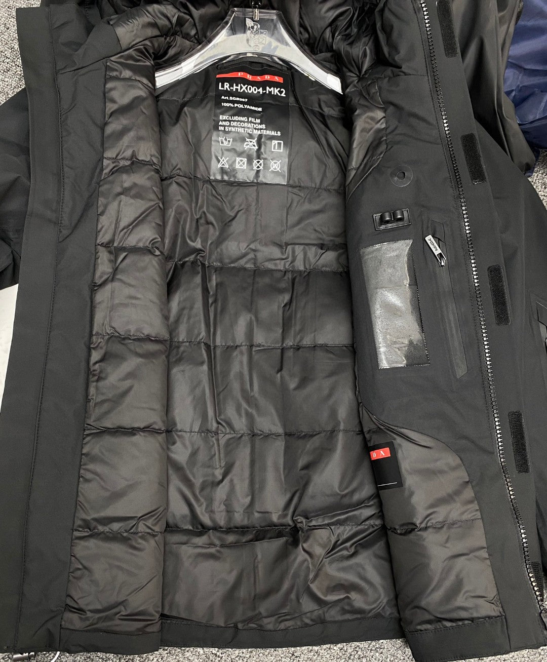 Prada Jacket
