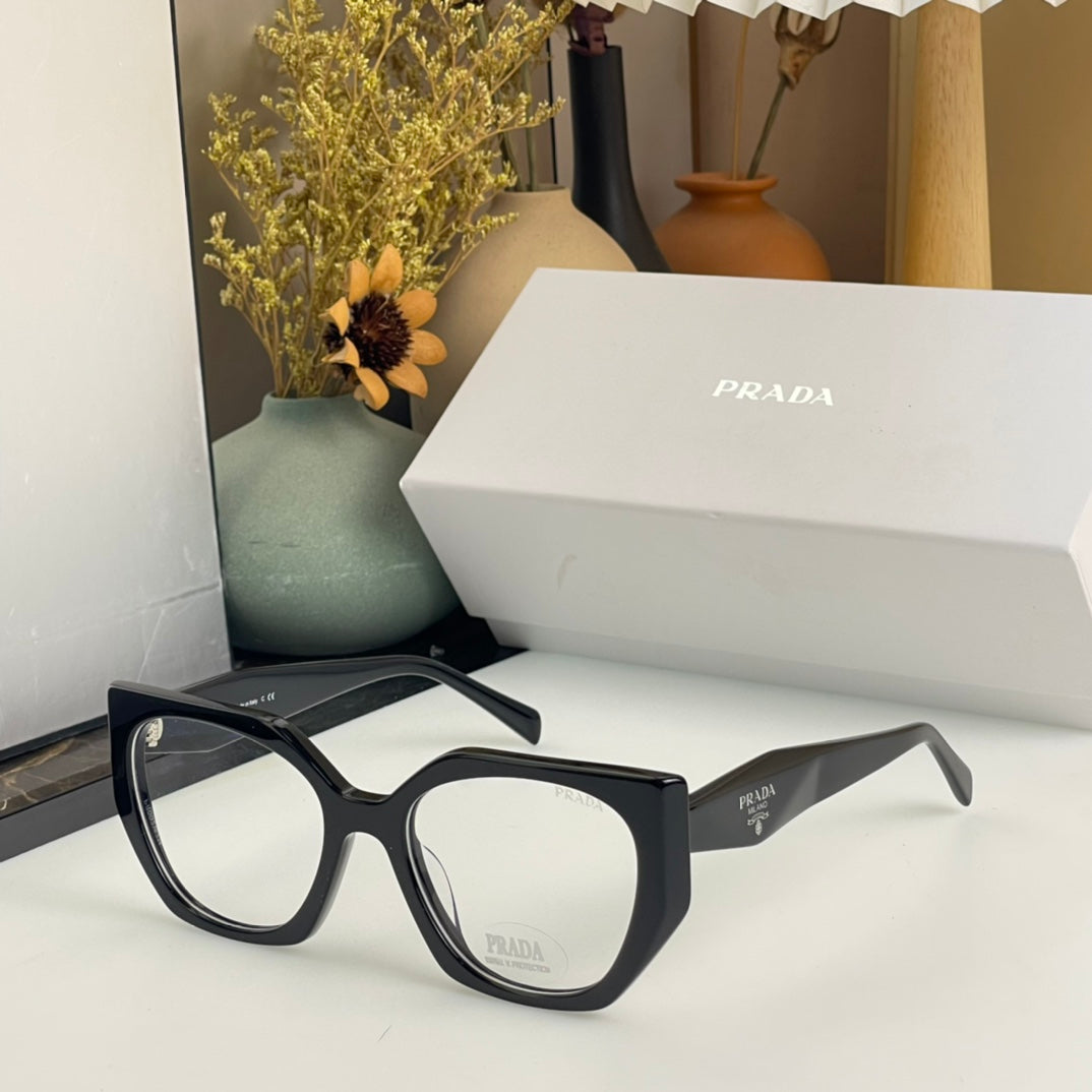 Prada Glasses