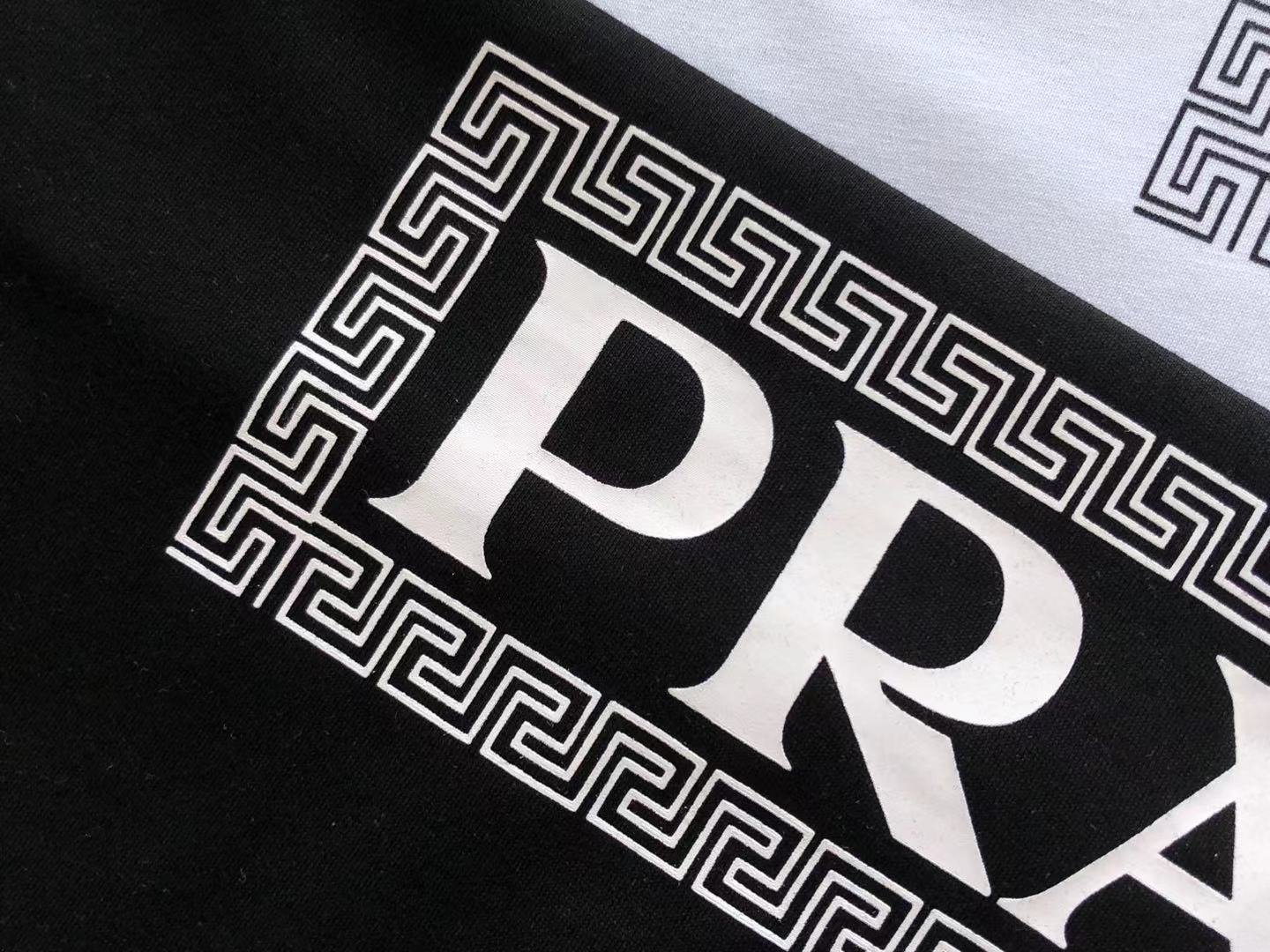 Prada T-shirt