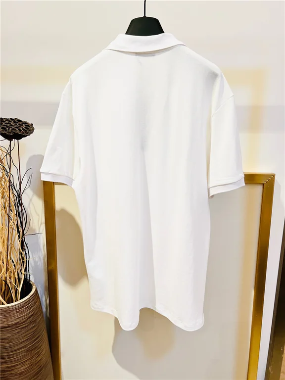 2022ss Fendi Polo Shirt