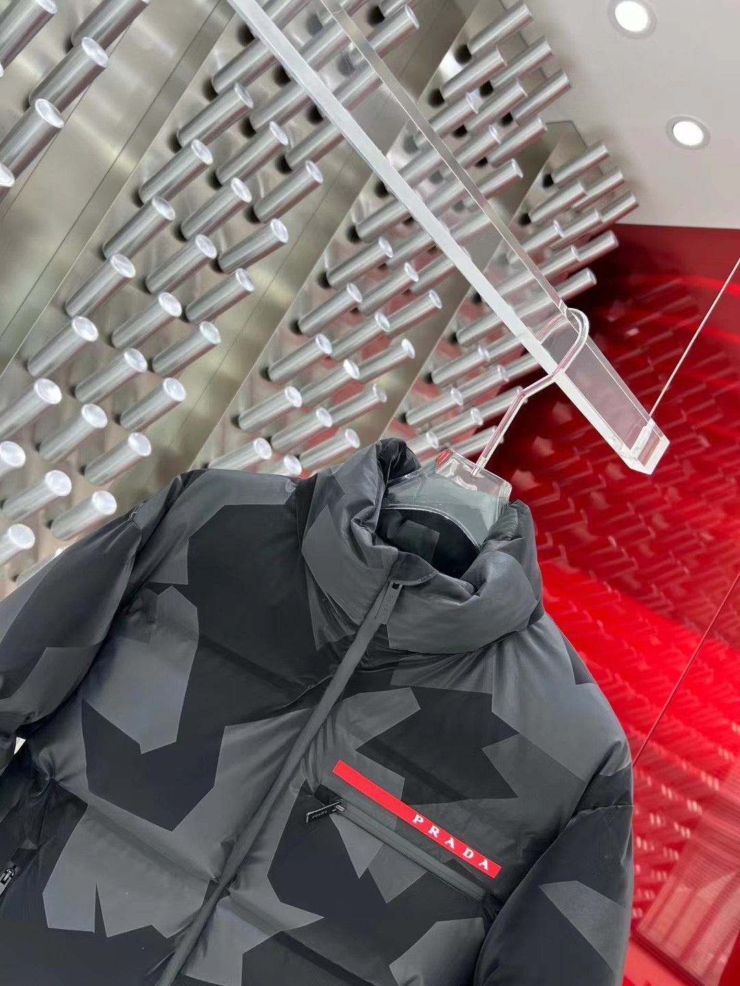 Prada Jacket