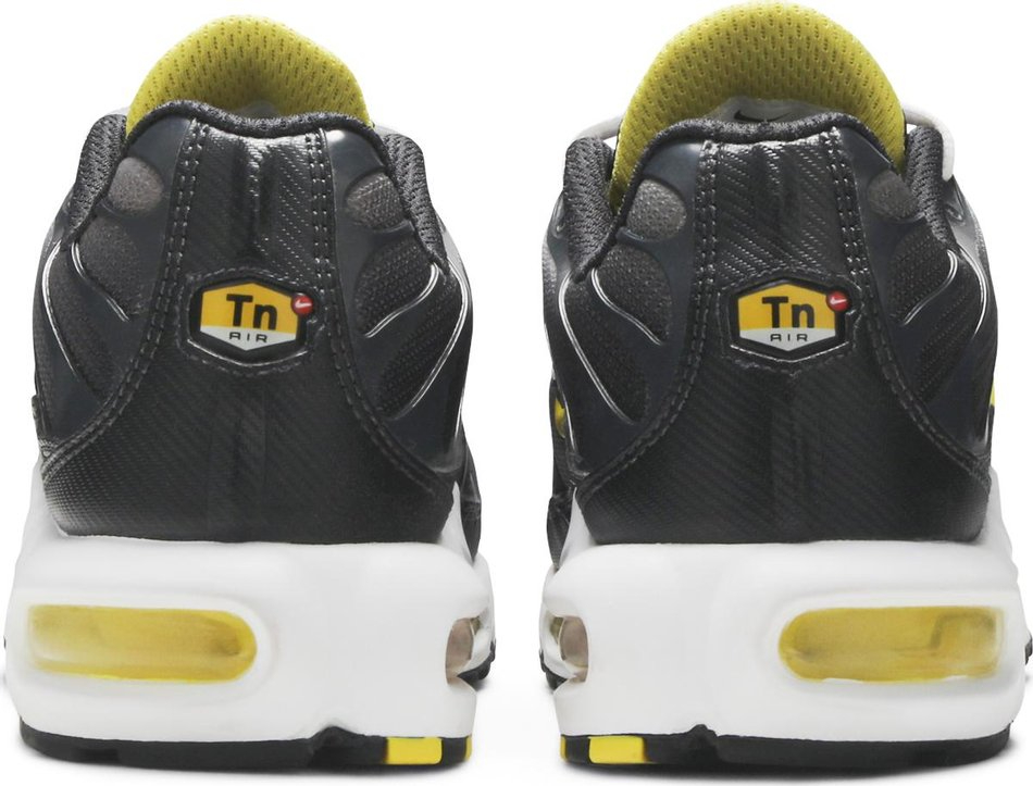 Air Max Plus  Bumble Bee  CI2299-002