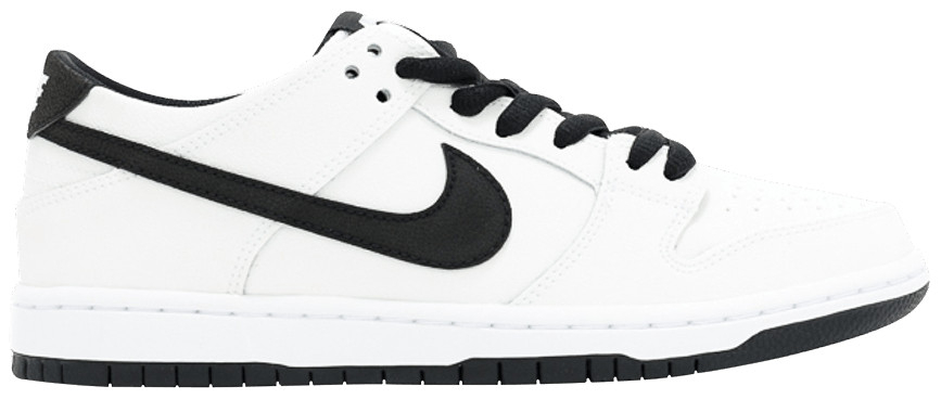 Dunk Low Pro SB  Ishod Wair  819674-101