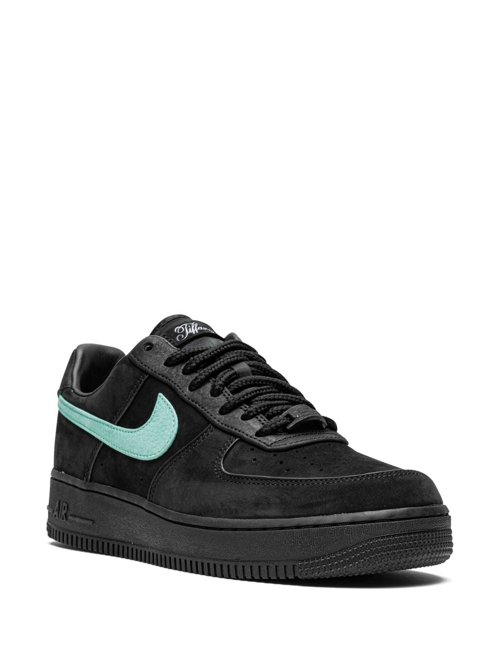 Nike x Tiffany and Co. Air Force 1 Low sneakers - Cola