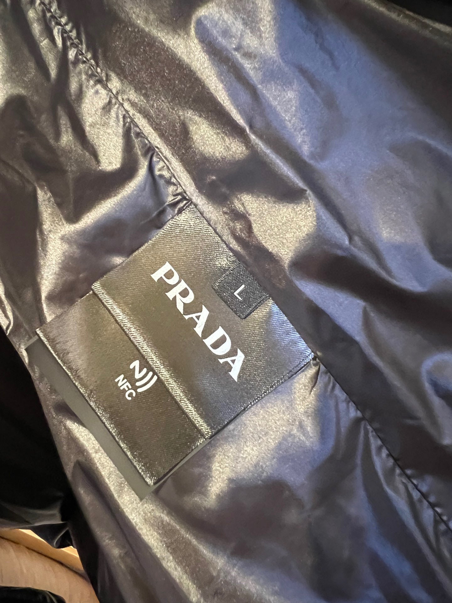 Prada Jacket