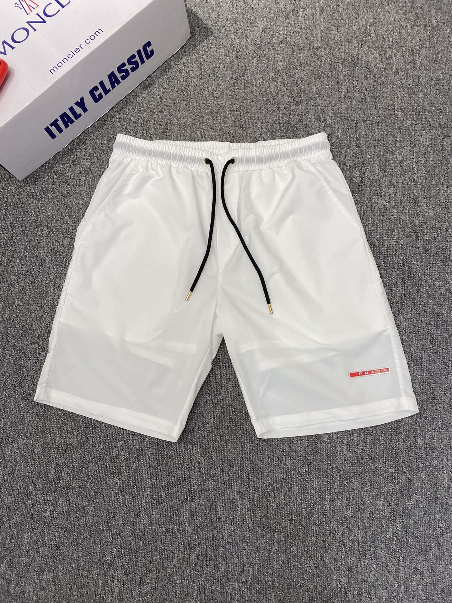 Prada Shorts