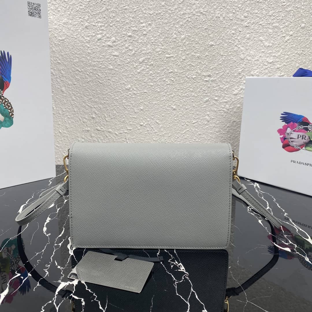 Prada Saffiano Mini Replica Bag