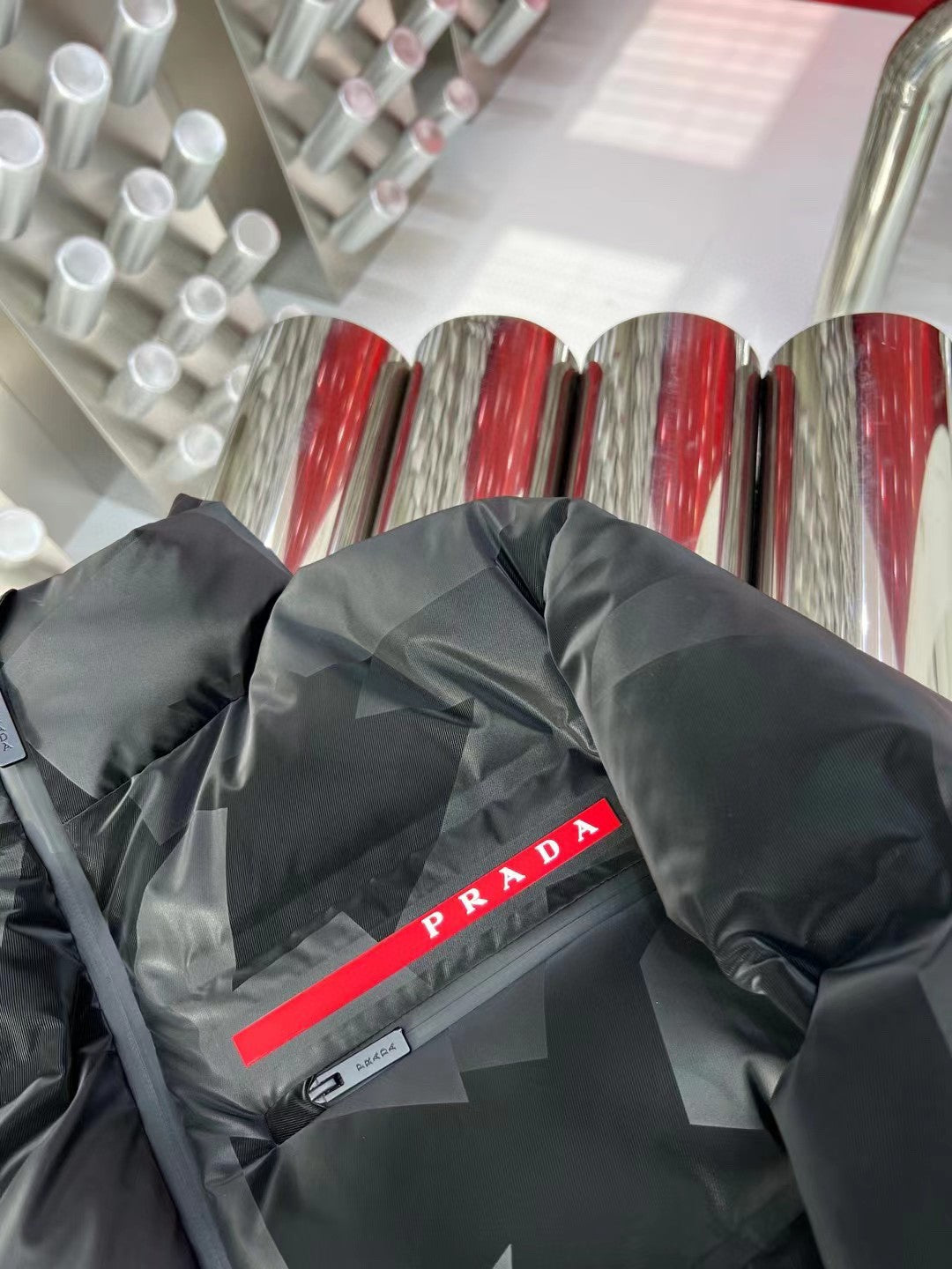 Prada Jacket