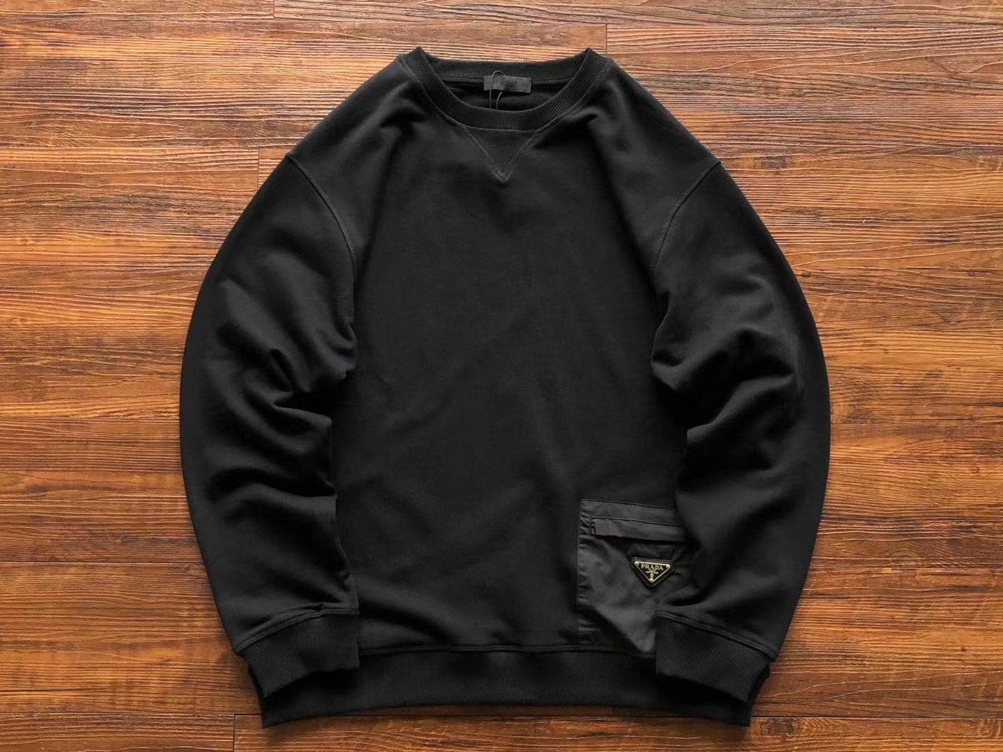 Prada Sweatshirt