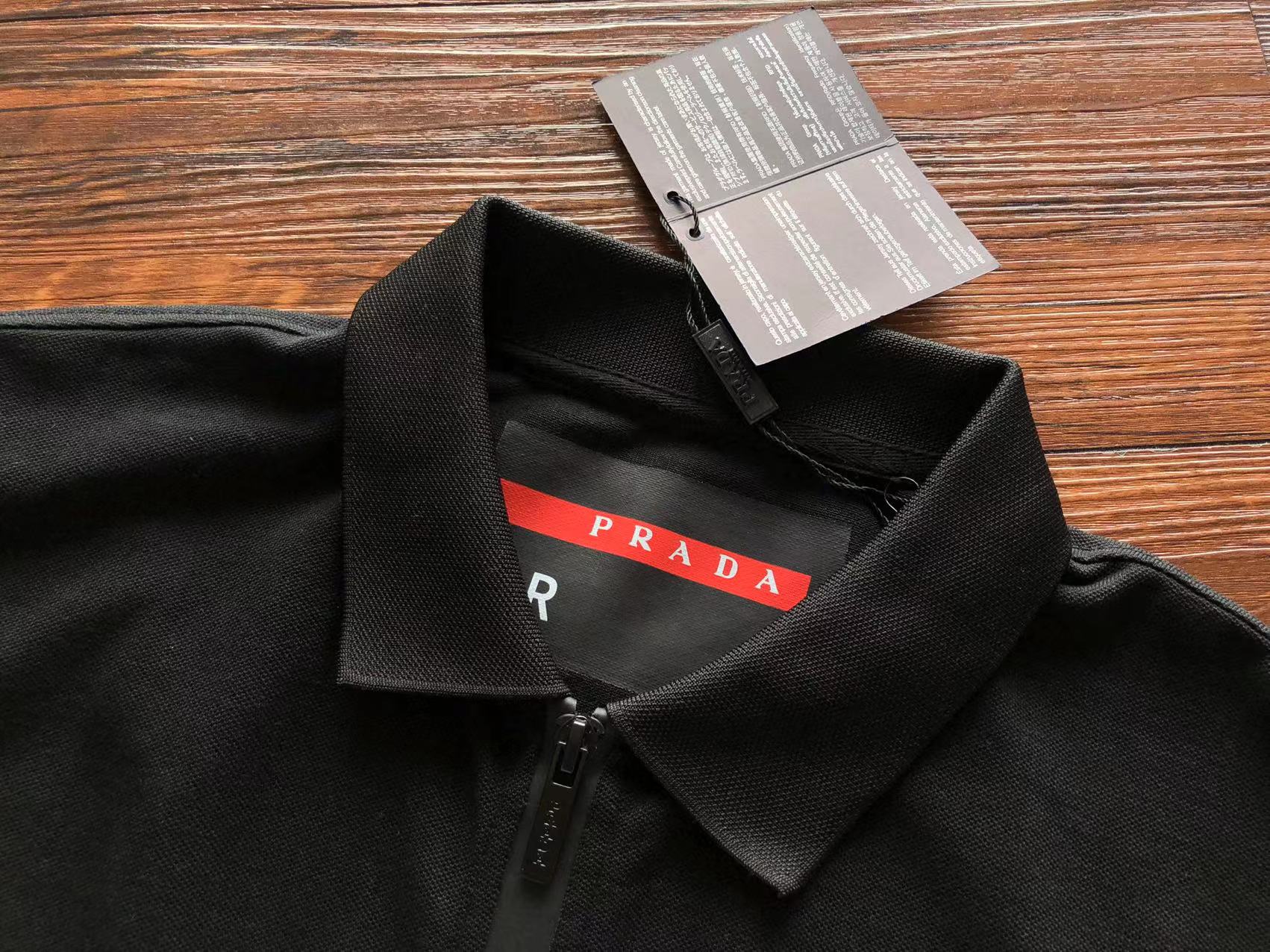 Prada T-shirt