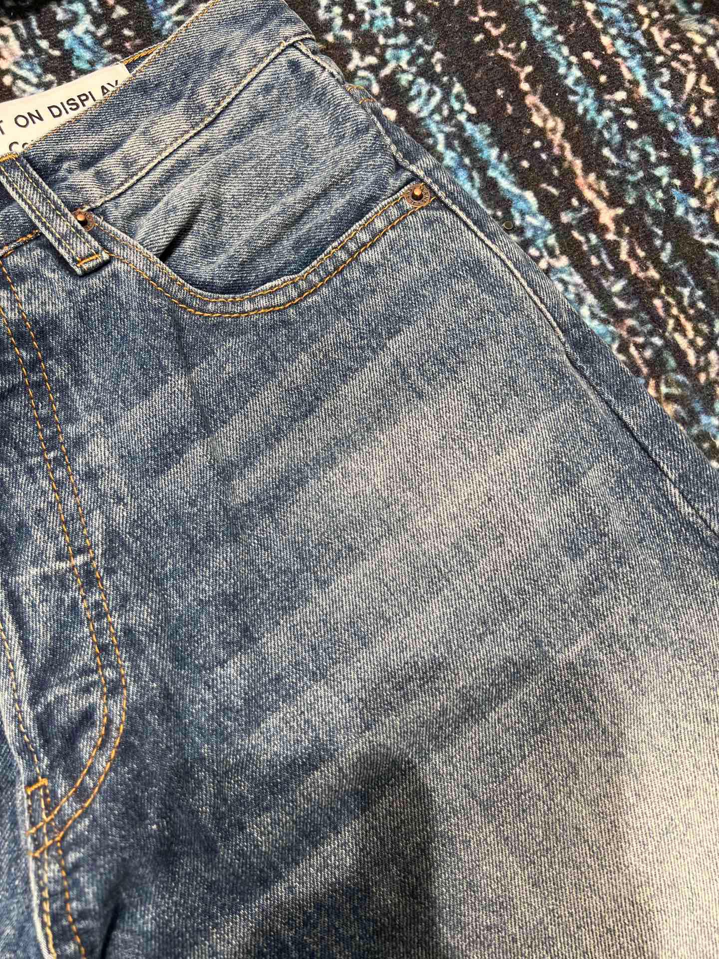 Gallery Dept Jeans