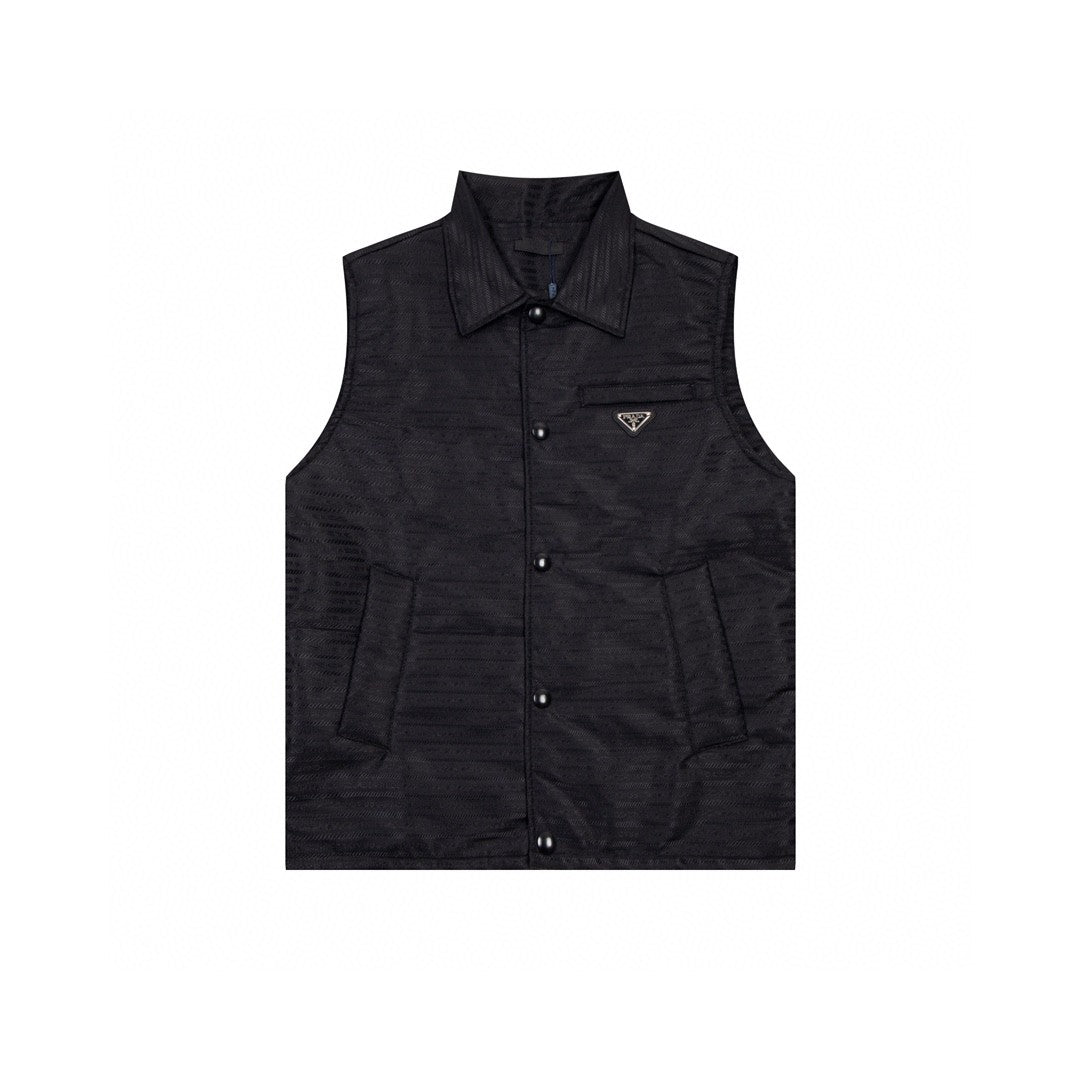 Prada Vest