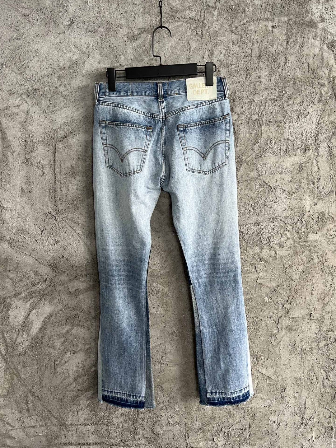 Gallery Dept Jeans