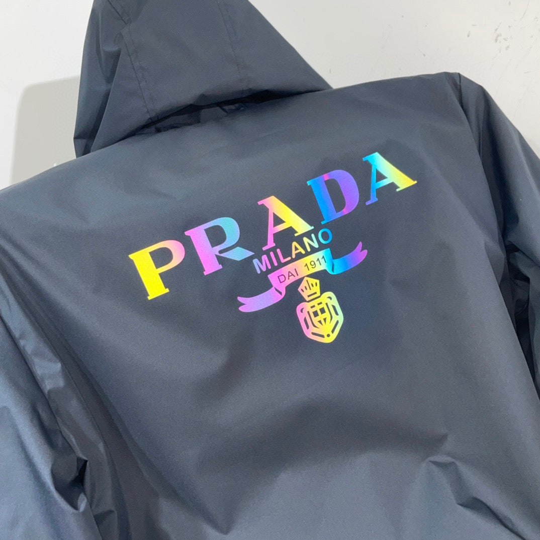Prada Jacket