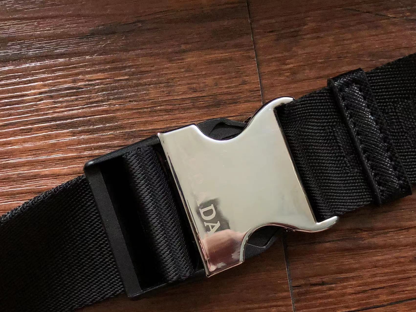 Prada Bag Dupe Bag(ColaReps)