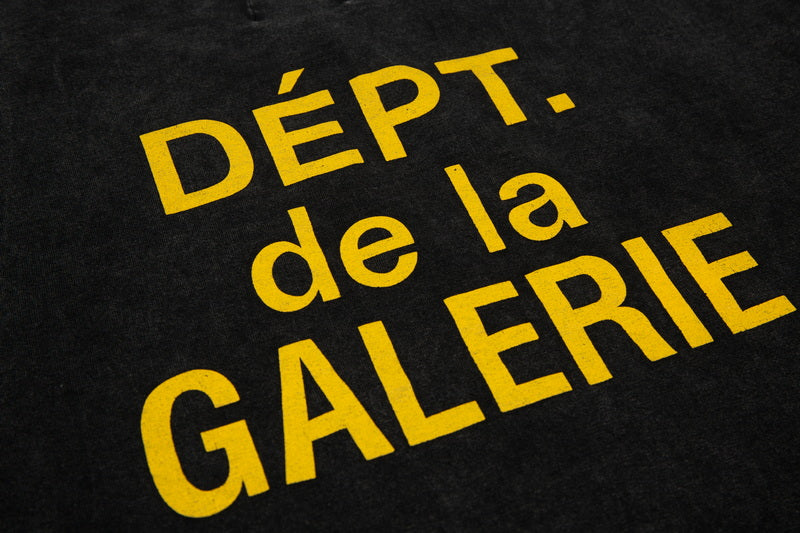 Gallery Dept T-shirt