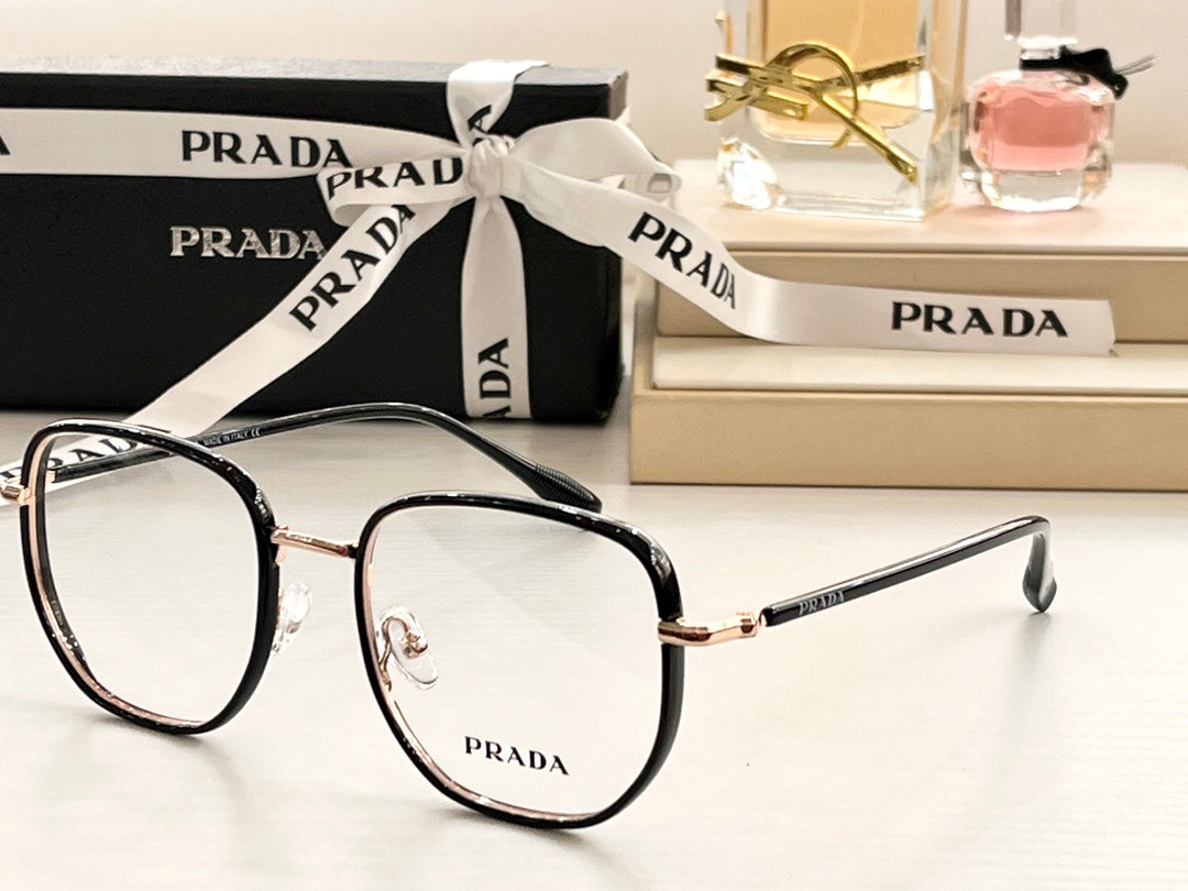 Prada Glasses