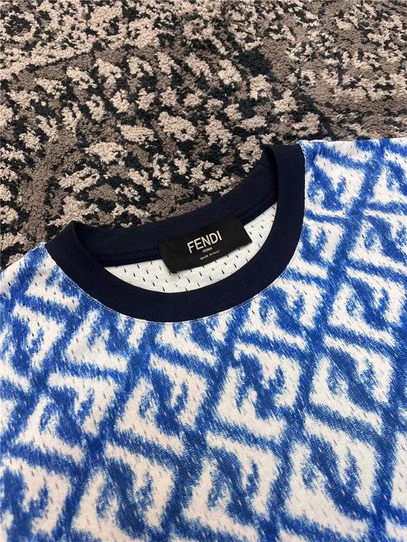 2023SS Fendi T Shirt