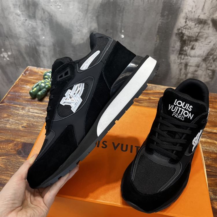 LOUIS VUITTON RUN AWAY SNEAKER   LVS010