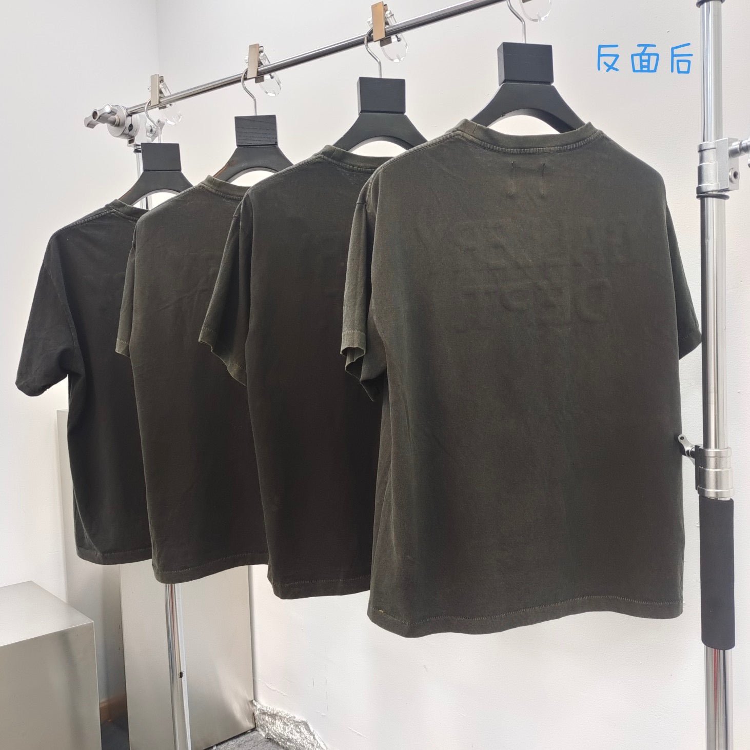 Gallery Dept T-shirt