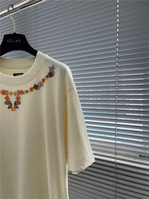 2023SS Fendi T Shirt