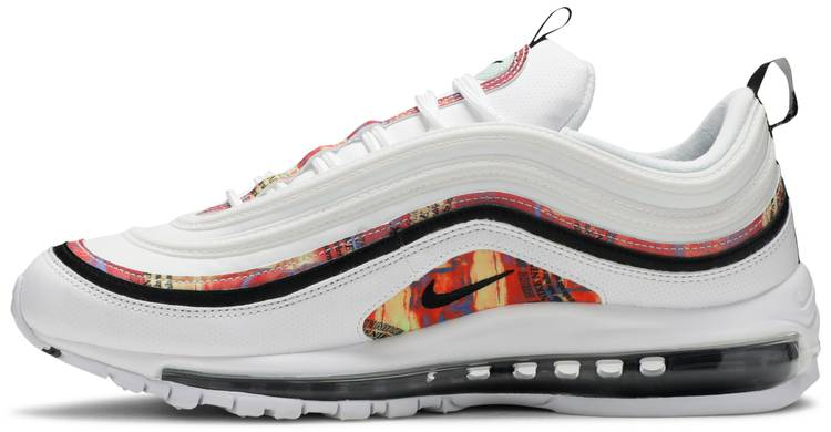 Air Max 97  Vintage Mosaic  CU4731-100