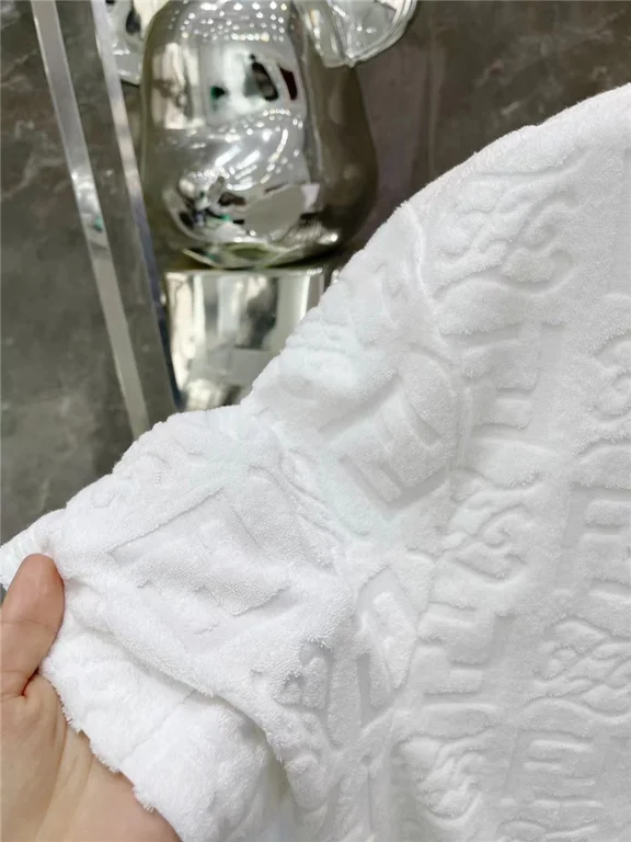 2022ss Fendi T Shirt