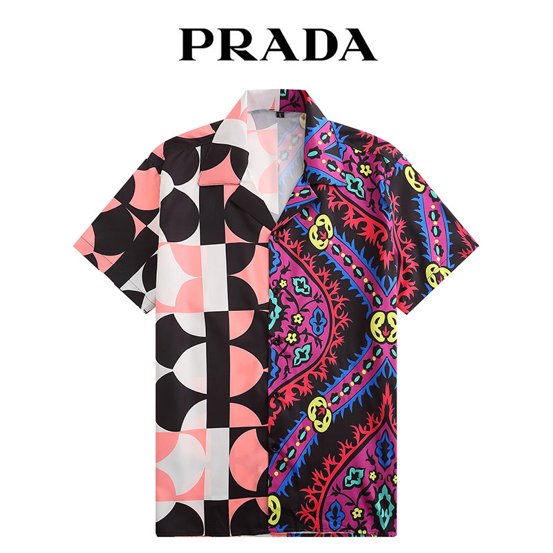Prada Shirt