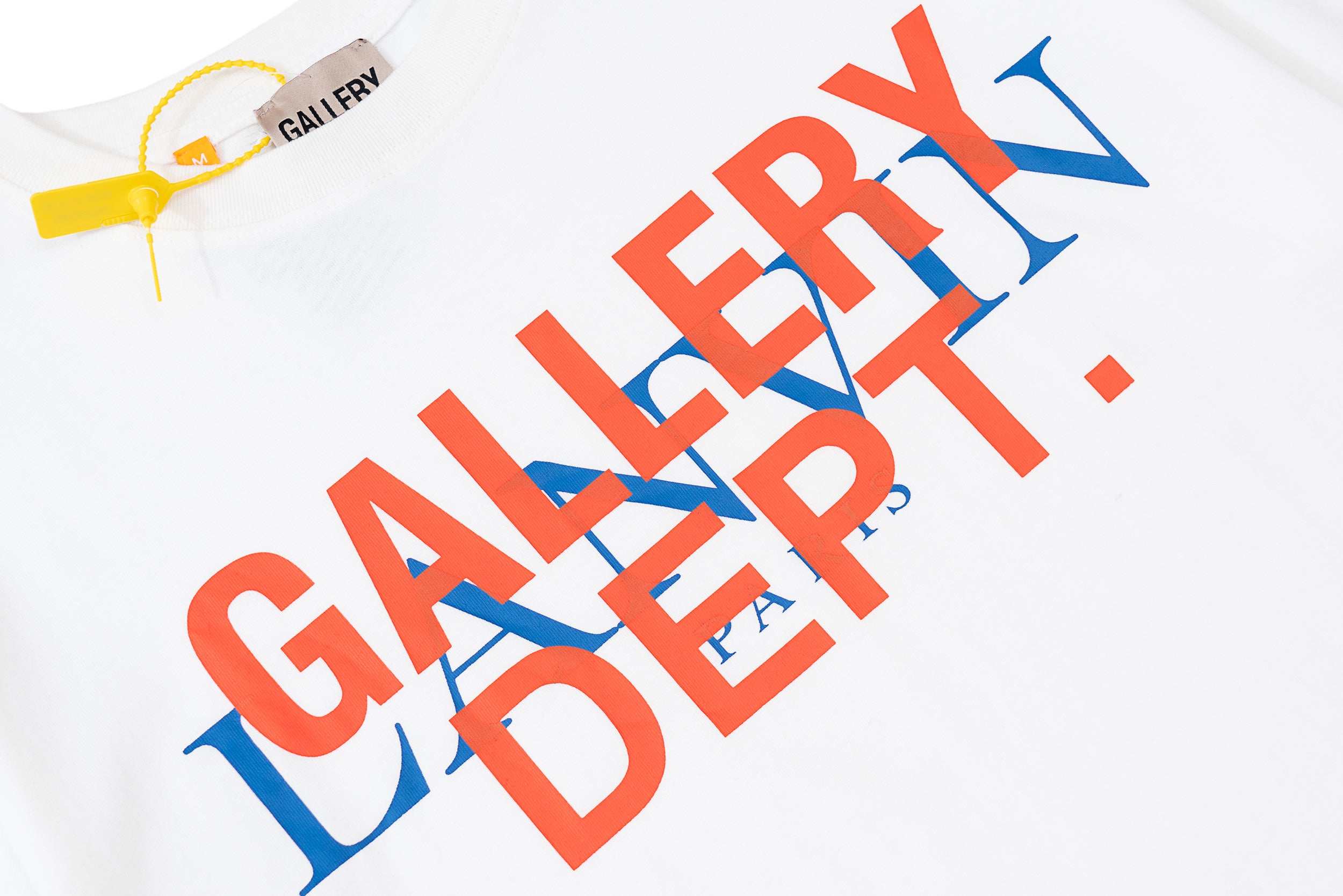 Gallery Dept T-shirt