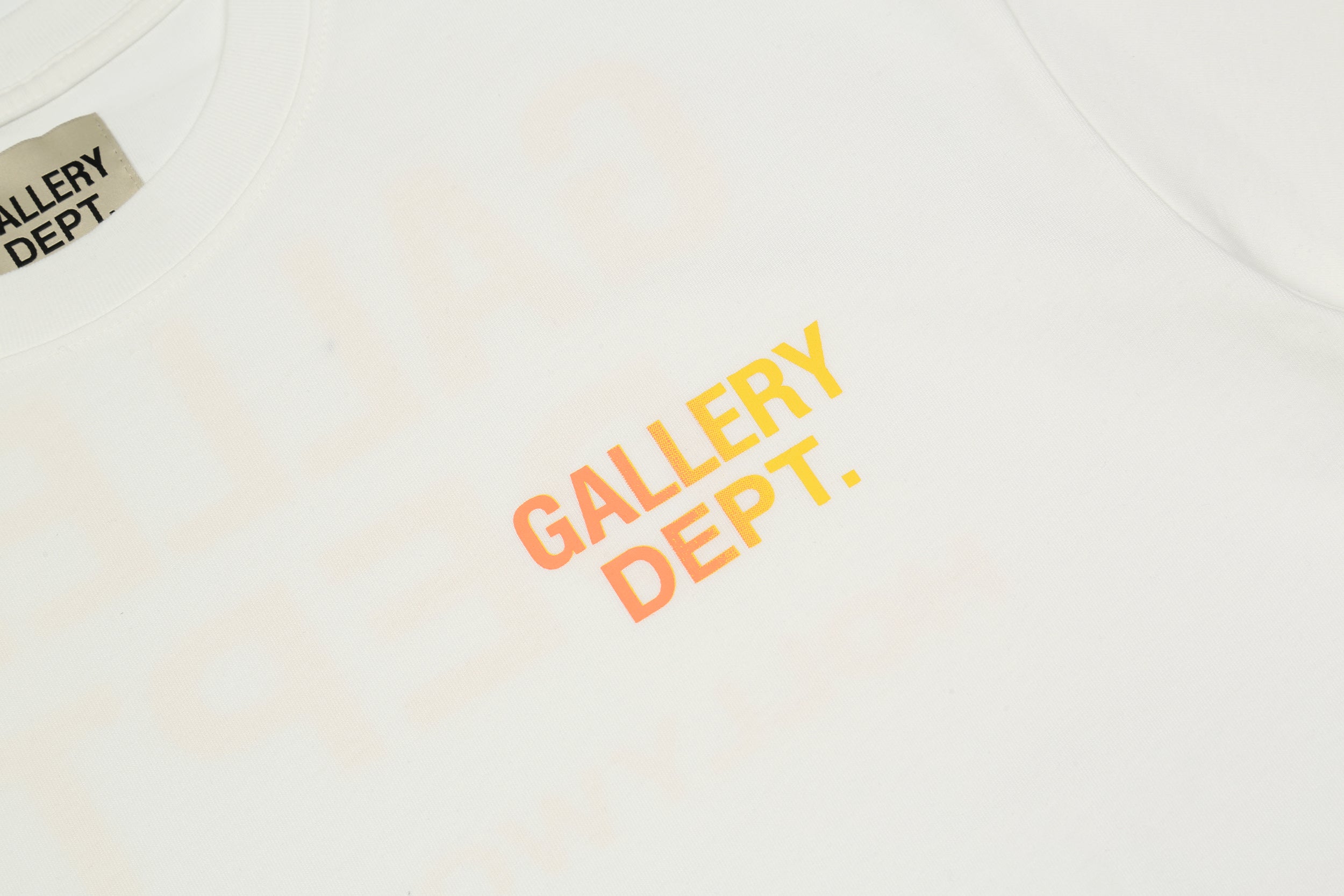 Gallery dept shirt