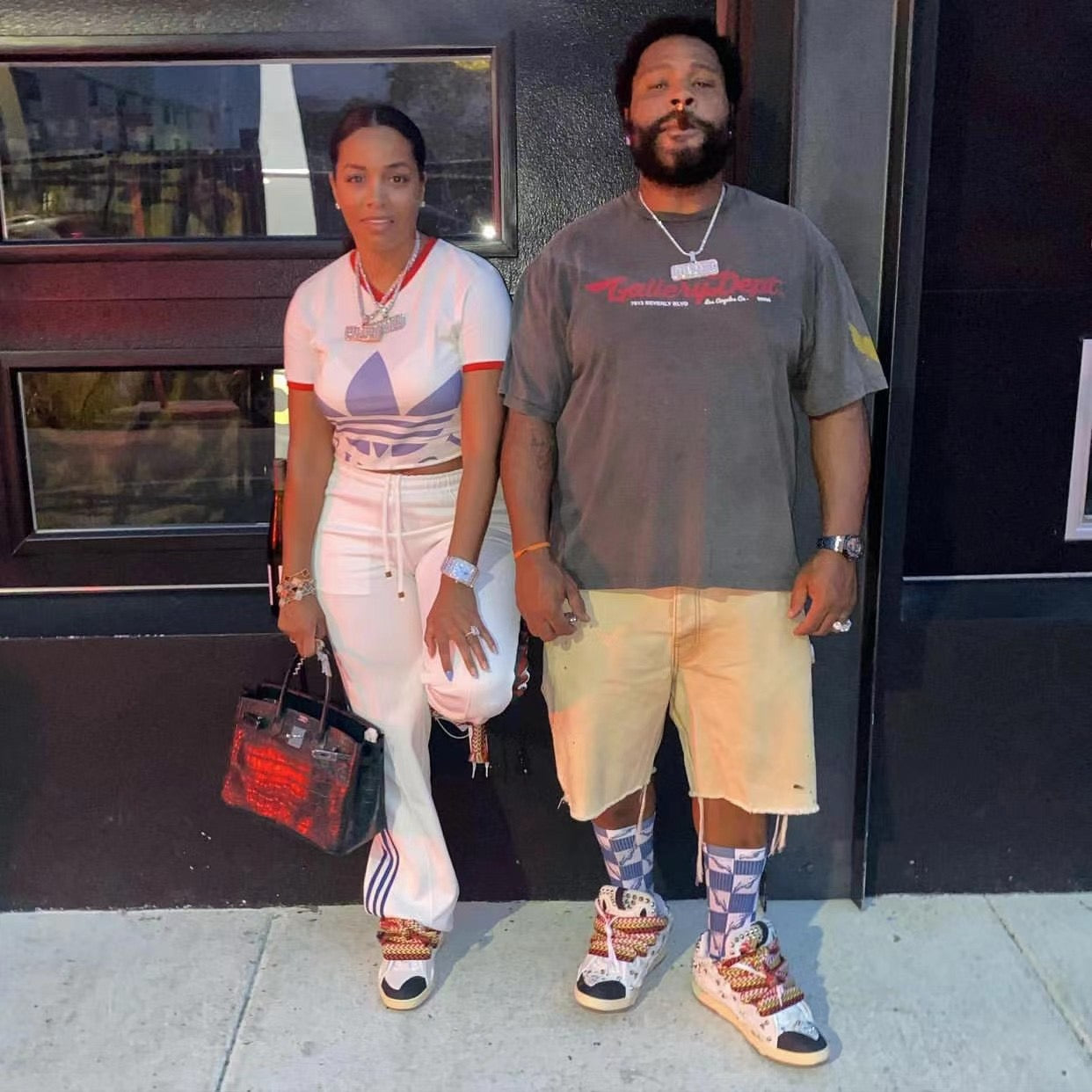 Gallery Dept T-shirt