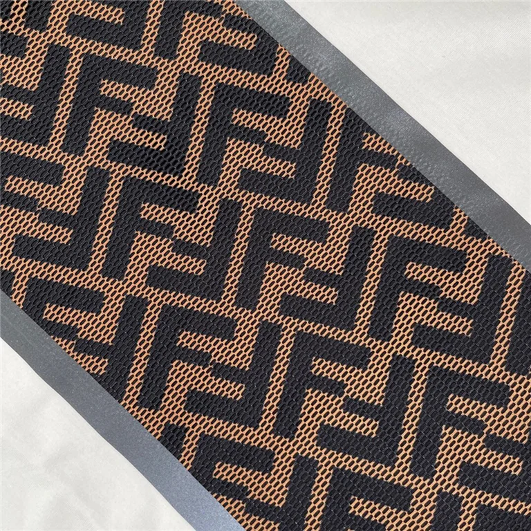 2021ss Fendi T Shirt