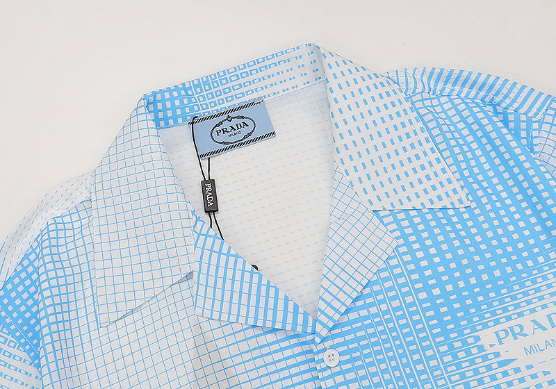Prada Shirt